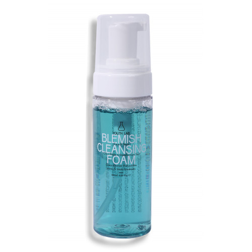 Youth Lab. Blemish Cleansing Foam Valomosios putos 150ml