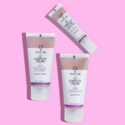 Youth Lab. CC Complete Cream SPF30 Normal, Dry Skin CC Kremas su apsauga nuo saulės 50ml
