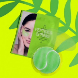 Youth Lab. Peptides Spring Hydra-Gel Eye Patches Paakių padeliai 1 pora