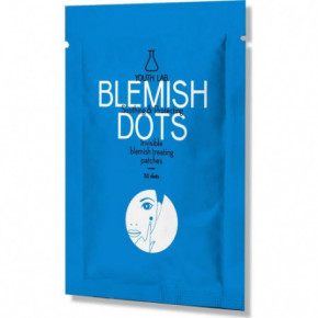 Youth Lab. Blemish Dots Invisible Blemish Treating Patches 32 pcs