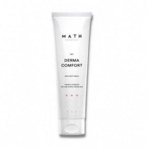 Math Scientific Derma Comfort Emollient Cream Barojošs krēms īpaši sausai ādai 100ml