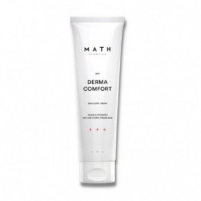 Math Scientific Derma Comfort Emollient Cream Maitinantis emolientas 100ml