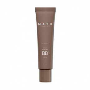Math Scientific Color Adapting BB Cream 40ml