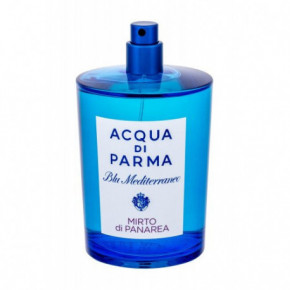 Acqua Di Parma Blu mediterraneo mirto di panarea perfume atomizer for unisex EDT 5ml