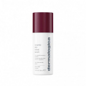 Dermalogica Dynamic Skin Retinol Serum 3,5 % koncentrācijas retinolas serums 30ml