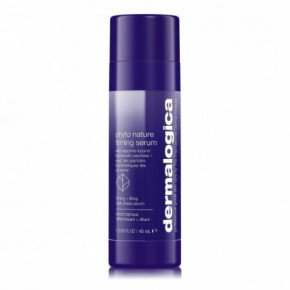 Dermalogica Phyto Nature Firming Serum Nostiprinošs sejas serums 40ml