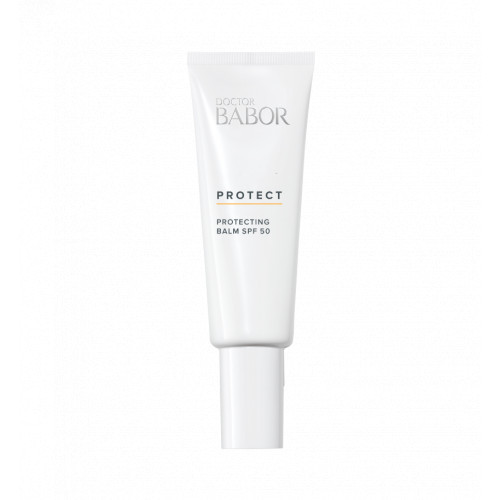 Babor Protect Cellular Protecting Balm SPF50 Apsauginis veido balzamas 50ml