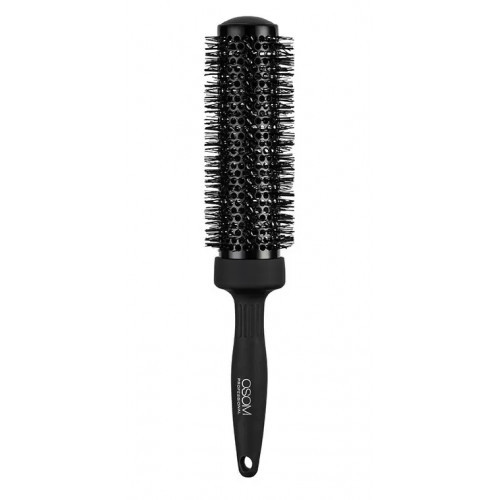 OSOM Professional Hair Brush XL Prailgintas plaukų šepetys džiovinimui 33mm