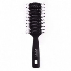 OSOM Professional Hair Brush Plaukų šepetys Black