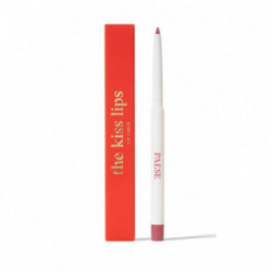 Paese The Kiss Lips Lip Liner Lūpų kontūravimo pieštukas 0.3g