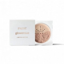 Paese Glowerous Highlighter Biri švytėjimo suteikianti priemonė 5g