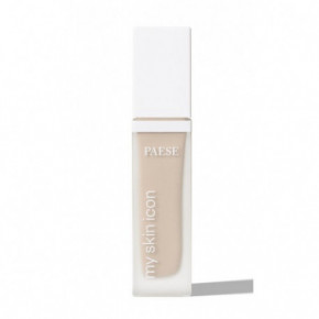 Paese My Skin Icon Mattifying Foundation Matinė kreminė pudra 33ml