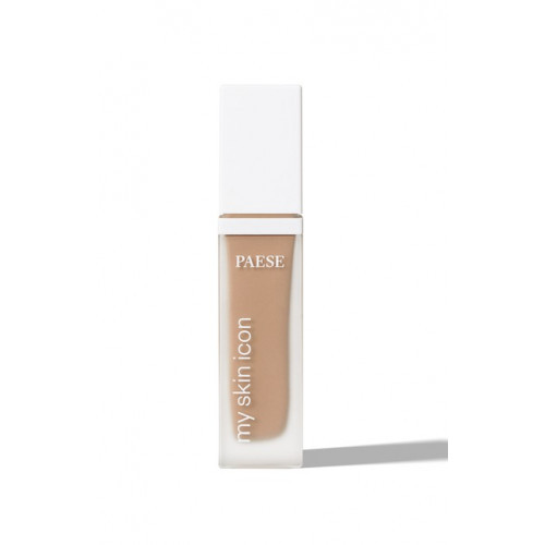 Paese My Skin Icon Mattifying Foundation Matinė kreminė pudra 33ml