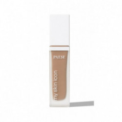 Paese My Skin Icon Mattifying Foundation Matinė kreminė pudra 33ml