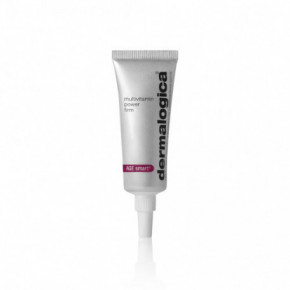 Dermalogica Multivitamin Power Firm Spēcīgs pretgrumbu acu zonas komplekss 15 ml