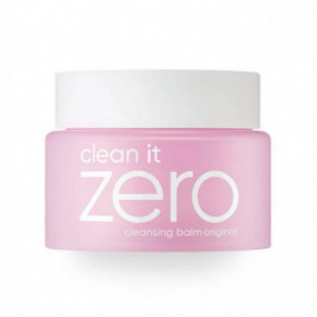 Banila Co Clean It Zero Cleansing Balm Original Puhastav palsam näole 25ml