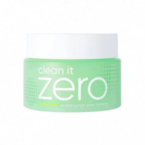 Banila Co Clean It Zero Cleansing Balm Pore Clarifying Attīrošs balzams 100ml