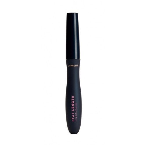 Lumene Stay Length Mascara Ilginamasis blakstienų tušas 9ml