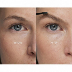 Isadora Brow Fix Clear Gel Antakių fiksavimo skaidrus gelis 3.5ml