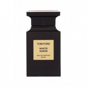 Tom Ford White suede smaržas atomaizeros sievietēm EDP 5ml