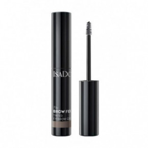 Isadora Brow Fix Tinted Eyebrow Antakių gelis 3.5ml