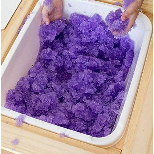Zimpli Kids Glitter Gelli Play Šlykštukai - drebučiai vaikams 50g
