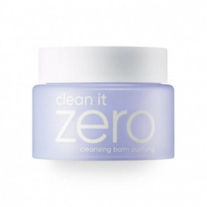 Banila Co Clean It Zero Cleansing Balm Purifying Puhastav palsam 100ml