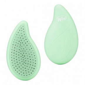 WetBrush Go Green Palm Hari teepuuõliga Tea Tree Oil 