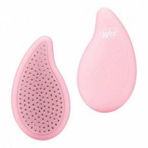 WetBrush Go Green Palm Detangler Watermelon Oil