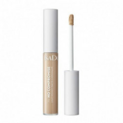 Isadora No Compromise Lightweight Matte Concealer Matinis maskuoklis 10ml