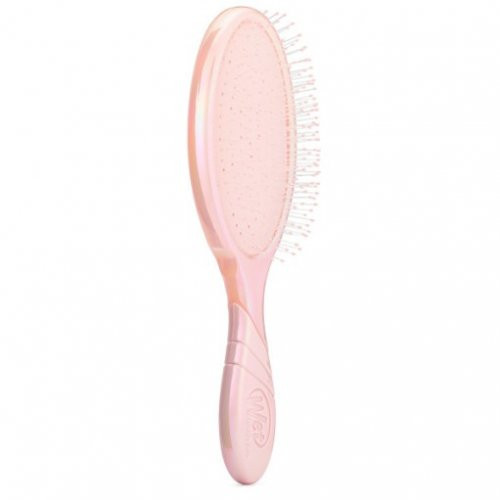 WetBrush Pro Detangler Limited Edition Plaukų šepetys Teal