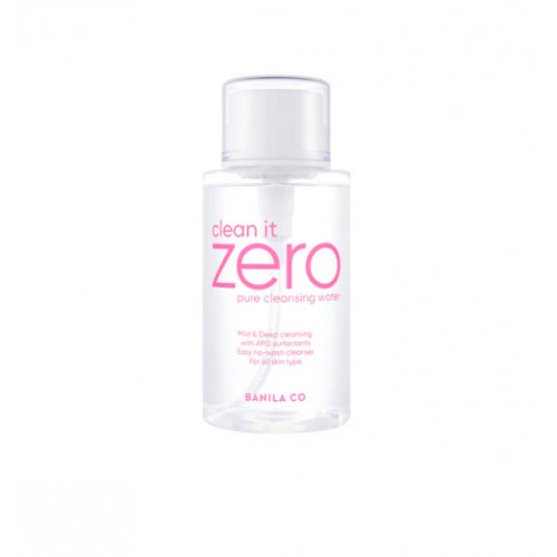 Banila Co Clean It Zero Cleansing Water Valomasis veido vanduo 310ml