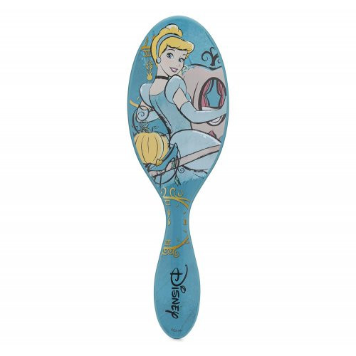 WetBrush Disney Princess Original Detangler Plaukų šepetys Tiana