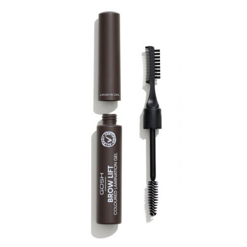 GOSH Copenhagen Brow Lift Lamination Gel Antakių laminavimo gelis 6ml