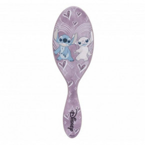 WetBrush Disney Princess Original Detangler Plaukų šepetys Stitch & Angel