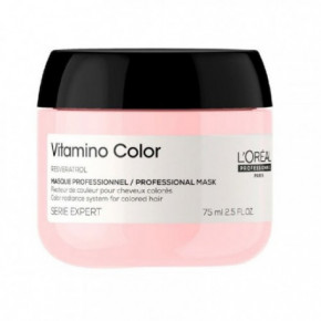 L'Oréal Professionnel Vitamino Color Resveratrol Masque 75ml