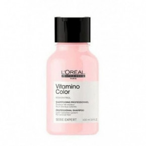 L'Oréal Professionnel Vitamino Color Radiance System Shampoo 100ml