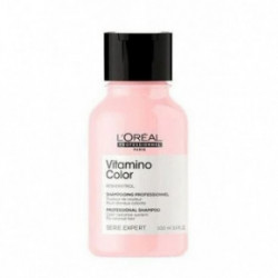 L'Oréal Professionnel Vitamino Color Resveratrol Dažytų plaukų šampūnas 300ml