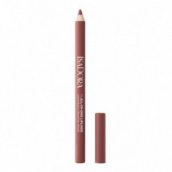 Isadora All-in-One Lipliner Lūpų pieštukas 1.2g