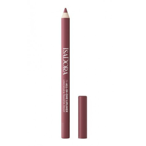 Isadora All-in-One Lipliner Lūpų pieštukas 1.2g