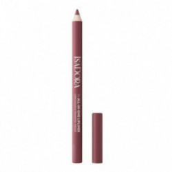 Isadora All-in-One Lipliner Lūpų pieštukas 1.2g
