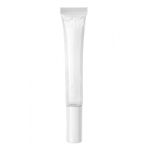 Isadora Glossy Lip Treat Drėkinamasis ir maitinamasis lūpų blizgis 13ml