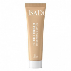 Isadora The CC + Cream SPF30 30ml