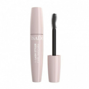 Isadora Lash Styler Curl Mascara Ripsmetušš 9ml