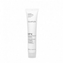 Olaplex No.4C Clarifying Shampoo Valomasis šampūnas 250ml