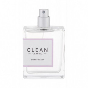 Clean Classic smaržas atomaizeros sievietēm EDP 5ml