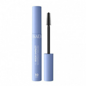 Isadora The 10 Sec High Impact Waterproof Mascara Veekindel ripsmetušš 9ml