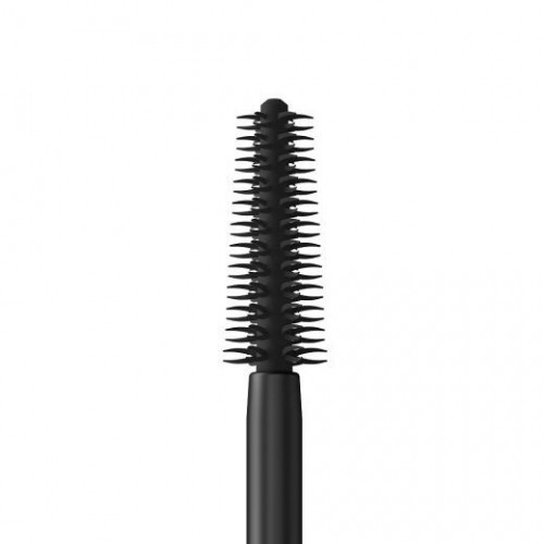 Isadora The 10 Sec High Impact Waterproof Mascara Blakstienų tušas atsparus vandeniui 9ml