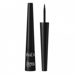 Isadora Colorful Eyeliner Silmaliner 2.5ml