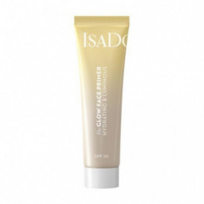 Isadora The Glow Face Primer SPF50 30ml